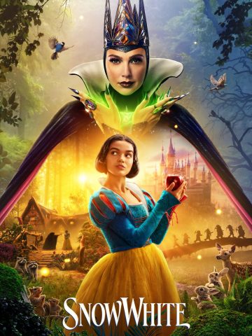دانلود دانلود فیلم Snow White 2025 از فیلم فان