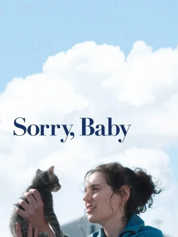 دانلود دانلود فیلم Sorry, Baby 2025 از فیلم فان