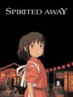 Spirited Away 2001 Spirited Away 2001