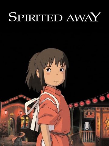 دانلود دانلود فیلم Spirited Away 2001 از فیلم فان