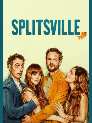دانلود دانلود فیلم Splitsville 2025 از فیلم فان
