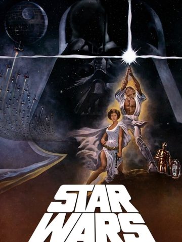 دانلود دانلود فیلم Star Wars: Episode IV – A New Hope 1977 از فیلم فان