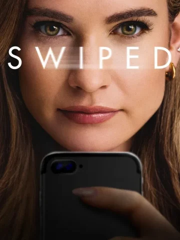 دانلود دانلود فیلم Swiped 2025 از فیلم فان