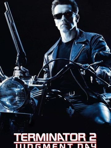 دانلود دانلود فیلم Terminator 2: Judgment Day 1991 از فیلم فان