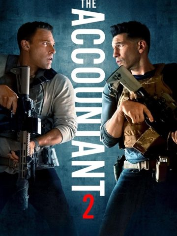 دانلود دانلود فیلم The Accountant 2 2025 از فیلم فان