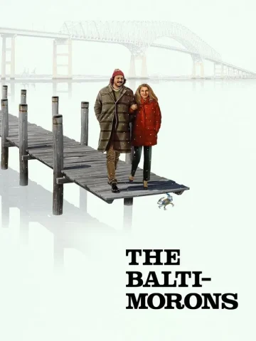 دانلود دانلود فیلم The Baltimorons 2025 از فیلم فان