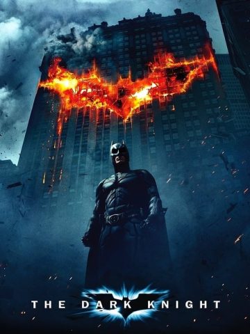 دانلود دانلود فیلم The Dark Knight 2008 از فیلم فان
