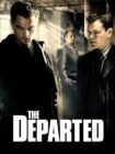 The Departed 2006 The Departed 2006