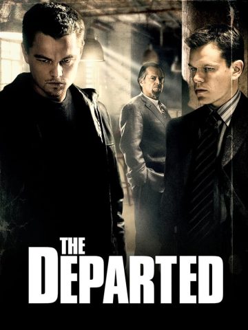 دانلود دانلود فیلم The Departed 2006 از فیلم فان