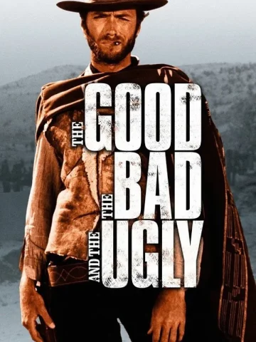 دانلود دانلود فیلم The Good, the Bad and the Ugly 1966 از فیلم فان