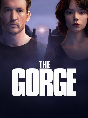دانلود دانلود فیلم The Gorge 2025 از فیلم فان