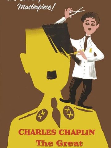 دانلود دانلود فیلم The Great Dictator 1940 از فیلم فان