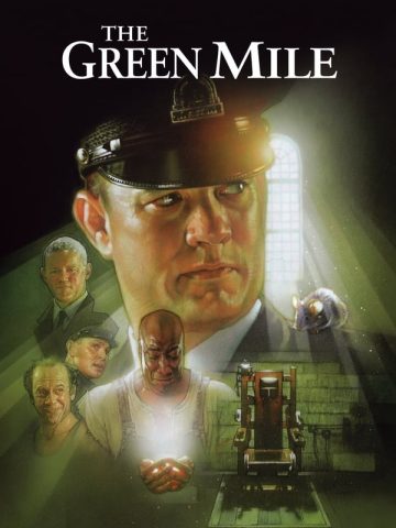 دانلود دانلود فیلم The Green Mile 1999 از فیلم فان