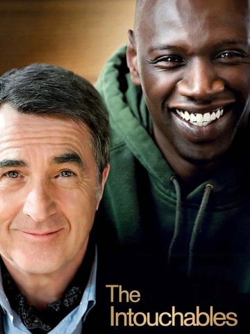 دانلود دانلود فیلم The Intouchables 2011 از فیلم فان