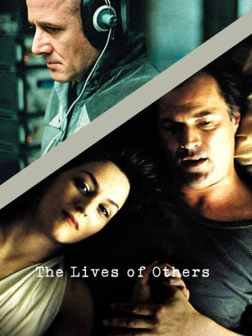 دانلود دانلود فیلم The Lives of Others 2006 از فیلم فان