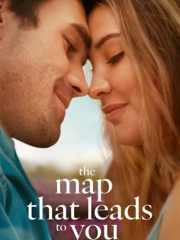 دانلود دانلود فیلم The Map That Leads to You 2025 از فیلم فان