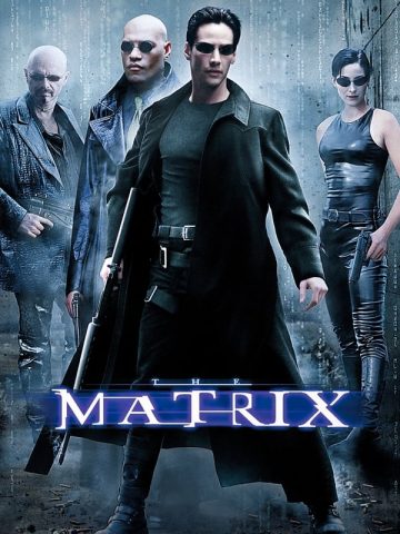 دانلود دانلود فیلم The Matrix 1999 از فیلم فان