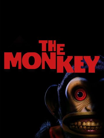 دانلود دانلود فیلم The Monkey 2025 از فیلم فان