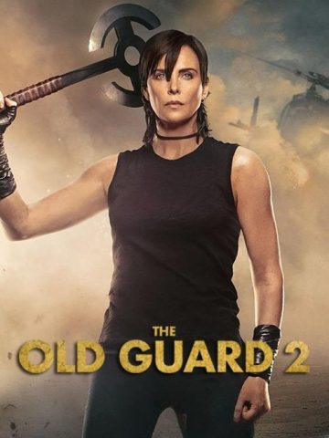 دانلود دانلود فیلم The Old Guard 2 2025 از فیلم فان
