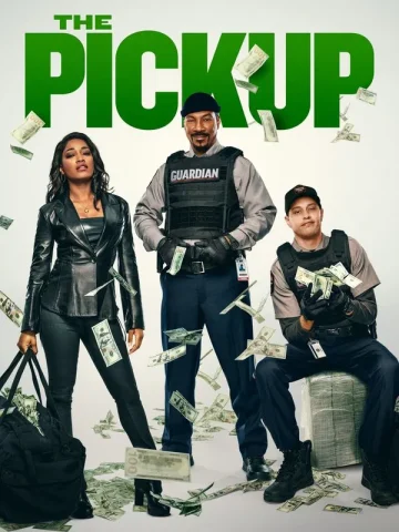 دانلود دانلود فیلم The Pickup 2025 از فیلم فان