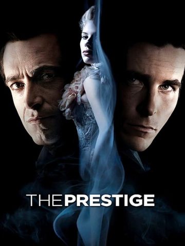 دانلود دانلود فیلم The Prestige 2006 از فیلم فان
