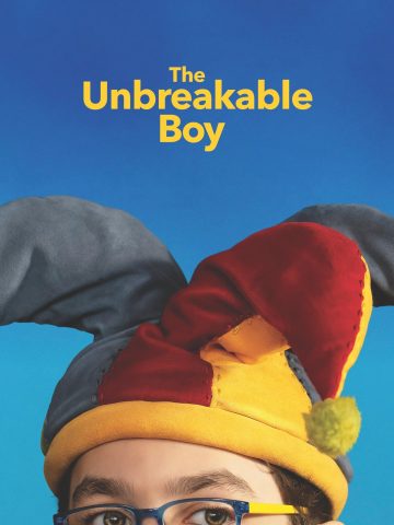 دانلود دانلود فیلم The Unbreakable Boy 2025 از فیلم فان