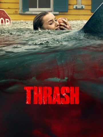 دانلود دانلود فیلم Thrash 2026 از فیلم فان