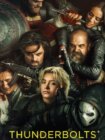 Thunderbolts* 2025 Thunderbolts* 2025