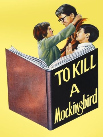 دانلود دانلود فیلم To Kill a Mockingbird 1962 از فیلم فان
