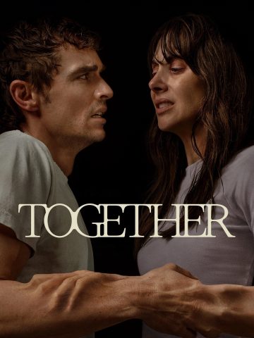 دانلود دانلود فیلم Together 2025 از فیلم فان