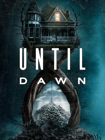 دانلود دانلود فیلم Until Dawn 2025 از فیلم فان