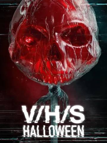 دانلود دانلود فیلم V/H/S/Halloween 2025 از فیلم فان