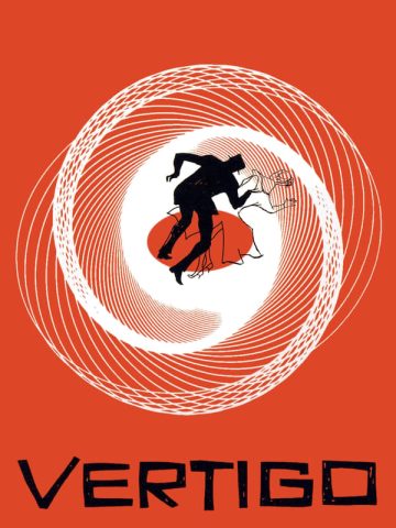 دانلود دانلود فیلم Vertigo 1958 از فیلم فان