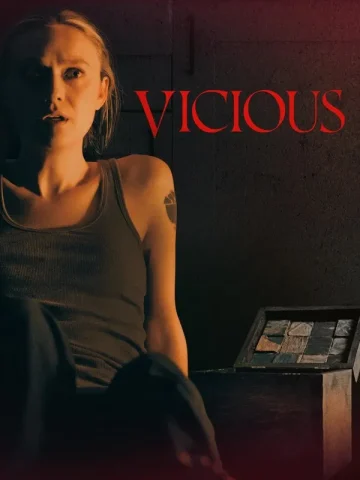 دانلود دانلود فیلم Vicious 2025 از فیلم فان