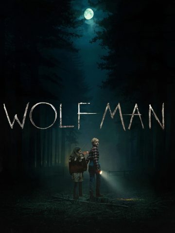 دانلود دانلود فیلم Wolf Man 2025 از فیلم فان