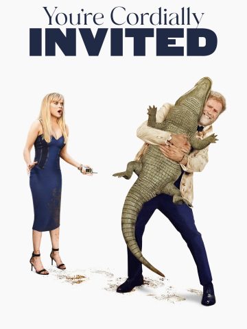 دانلود دانلود فیلم You’re Cordially Invited 2025 از فیلم فان