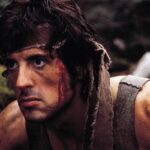 First Blood 1982