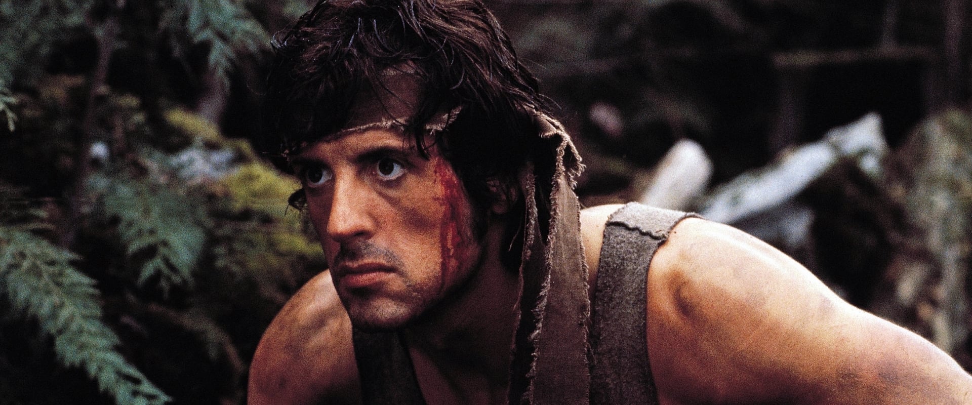 First Blood 1982 First Blood 1982