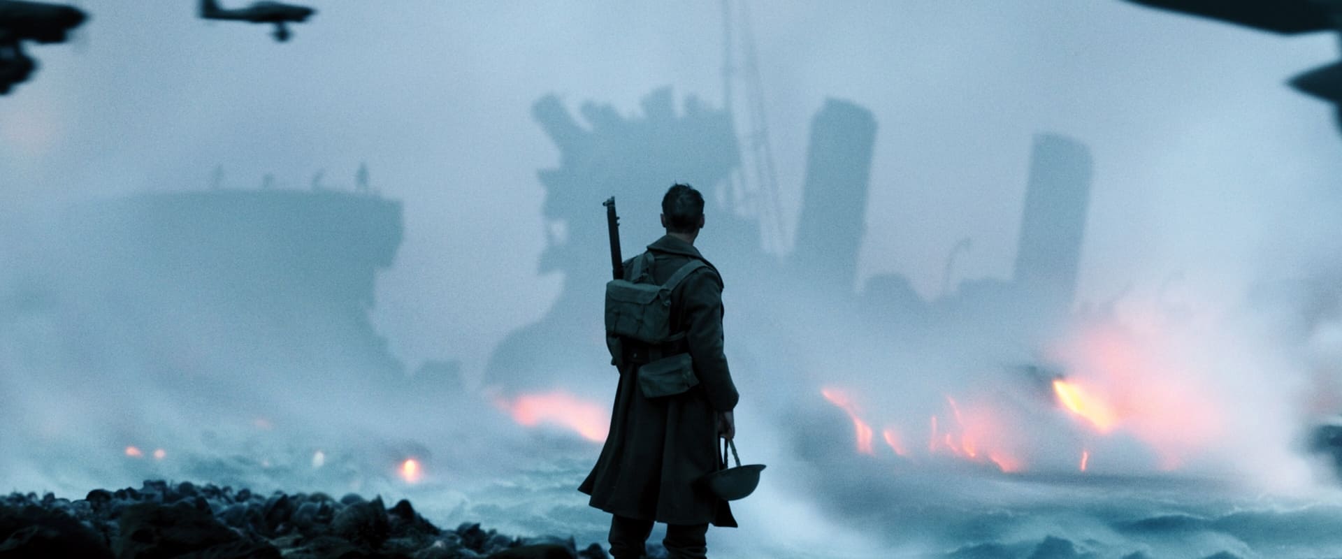 Dunkirk 2017 Dunkirk 2017