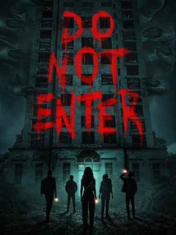 do not enter 2026