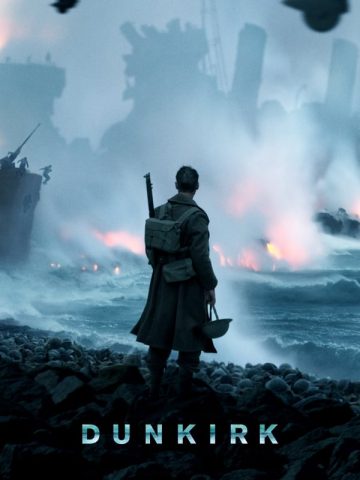 dunkirk 2017