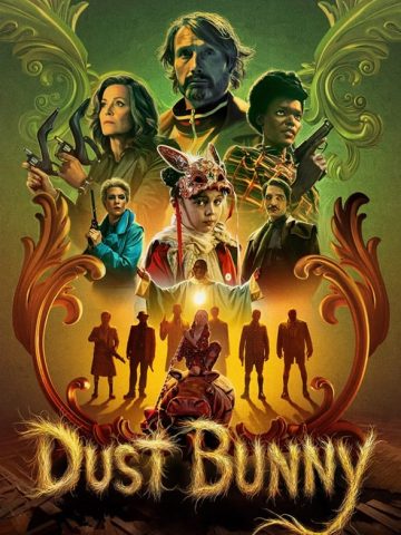 dust bunny 2025