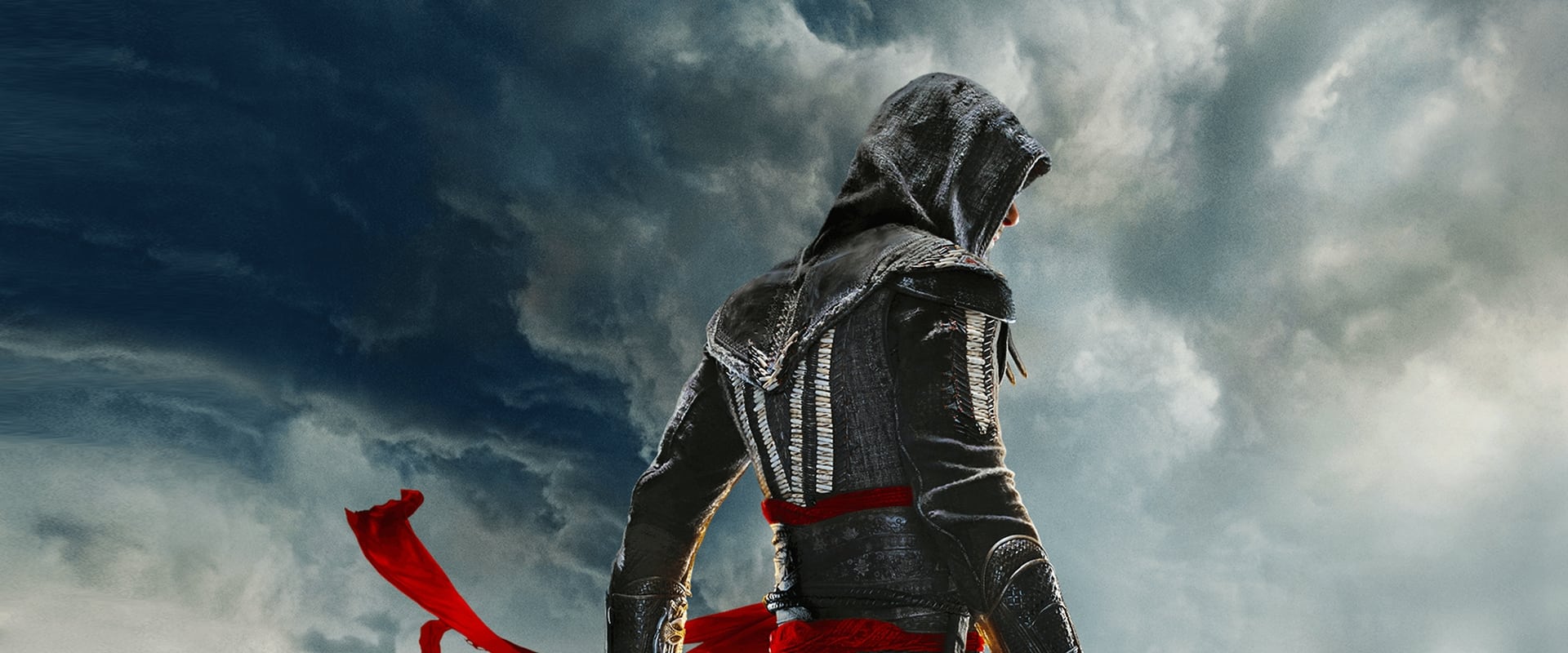 Assassin’s Creed 2016 Assassin’s Creed 2016