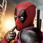 Deadpool 2016