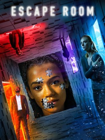 escape room 2019