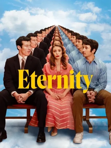 eternity 2025