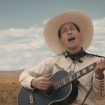The Ballad of Buster Scruggs 2018