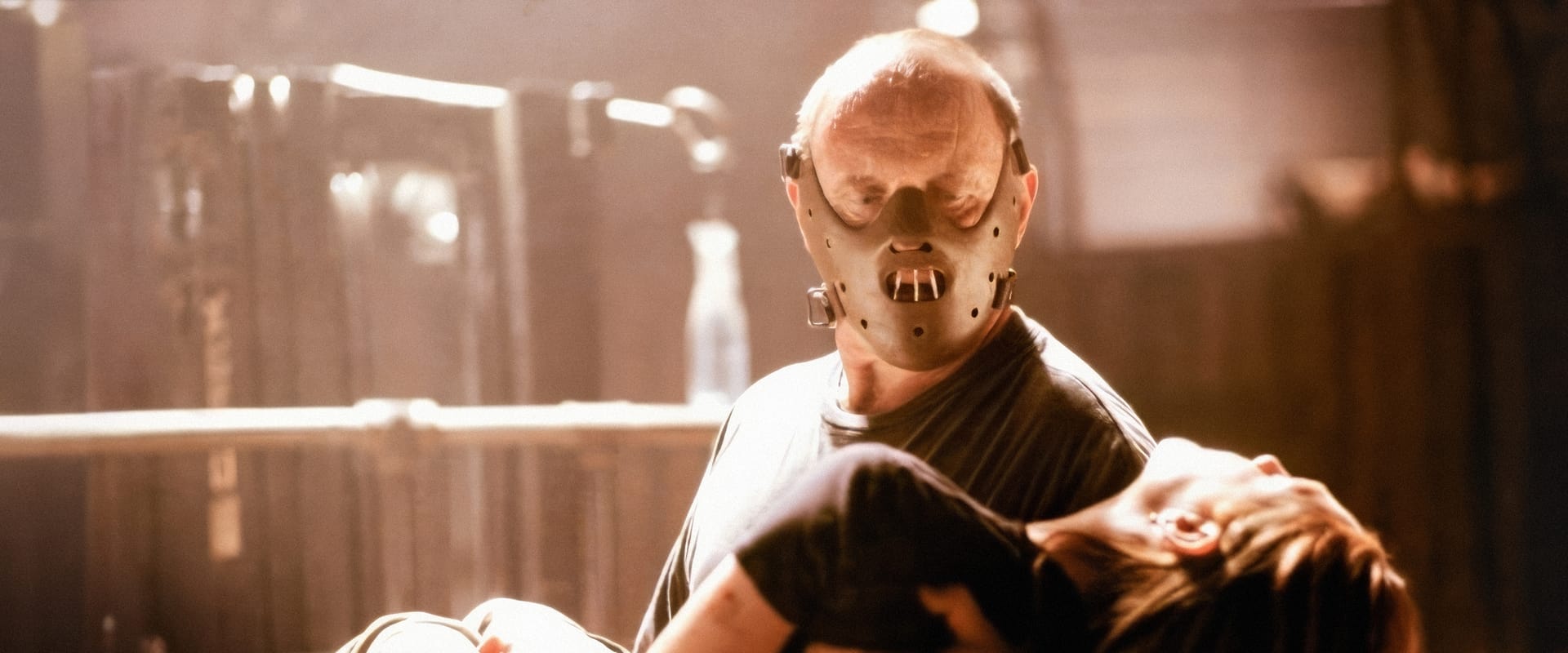 Hannibal 2001 Hannibal 2001
