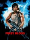 First Blood 1982 First Blood 1982