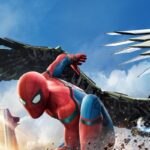Spider-Man: Homecoming 2017